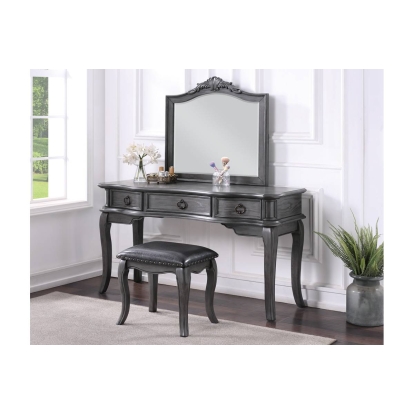 Poundex Vanity Set Model F4031