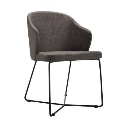 VIG Furniture Grey Dining Chair SKU VGEWF3208AA-GRY - Product ID 73217Z