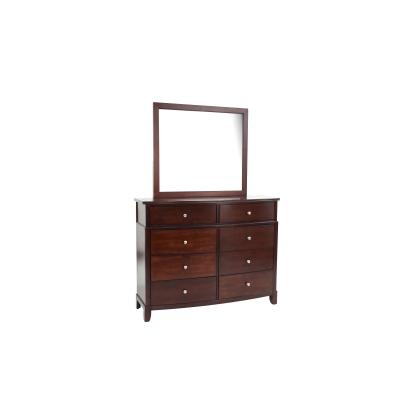 Poundex Mirror Model F4336