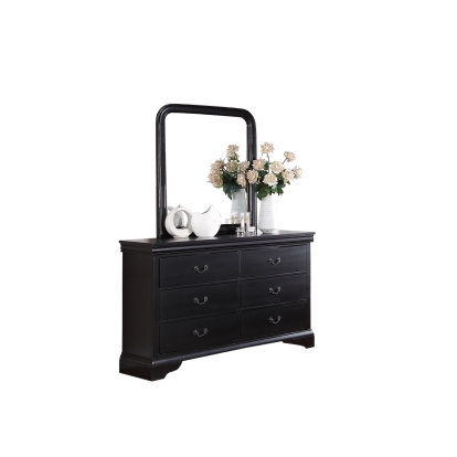 Poundex Dresser Model F4727