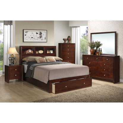 Poundex Dresser Model F4778