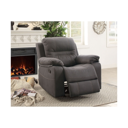 Poundex Rocker Recliner Model F6700