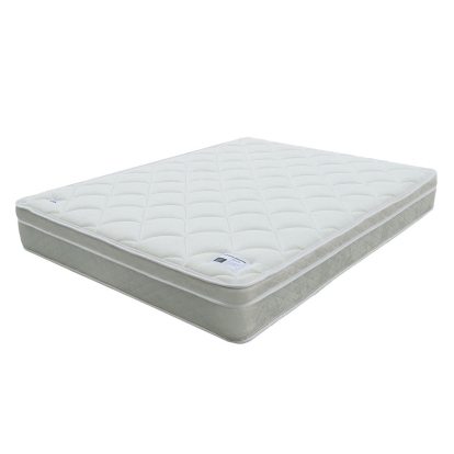 Poundex Full Mattress Model F8004F
