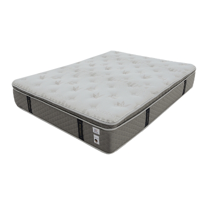 Poundex California King Mattress Model F8017CK