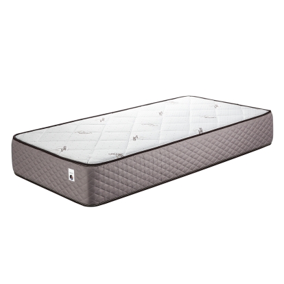 Poundex Blue Gel Mattress (10 Inches) Model F8266T
