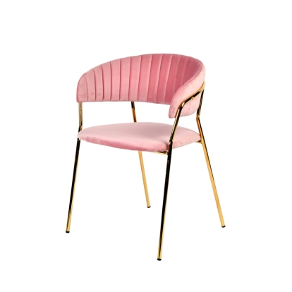 VIG Furniture Other Dining Chair SKU VGFH-FDC7029-PNK - Product ID 74553Z