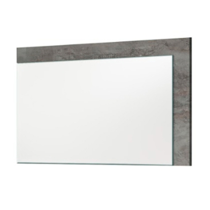 VIG Furniture Grey Mirror SKU VGACFERRARA-MIR - Product ID 77878