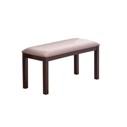 Poundex Dining Bench Model F1897