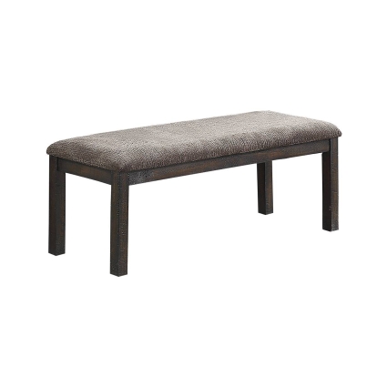 Poundex Dining Bench Model F1833