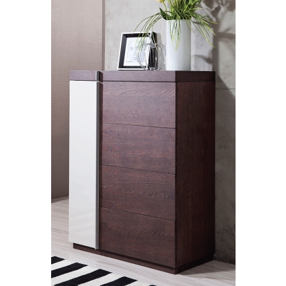 VIG Furniture Brown Dresser SKU VGWCG509 - Product ID 15339