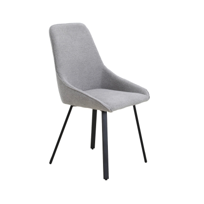 VIG Furniture Gray Dining Chair SKU VGDW-J1191-GRY - Product ID 80421Z