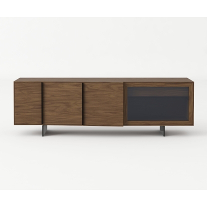 VIG Furniture Walnut Buffet SKU VGBBMK2005SB-BUFF - Product ID 78774