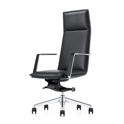 VIG Furniture Black Office Chair SKU VGFUA1819-BLK-OC - Product ID 78732