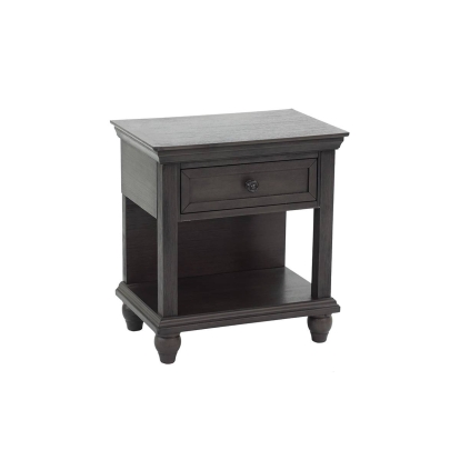 Poundex Nightstand Model F5466