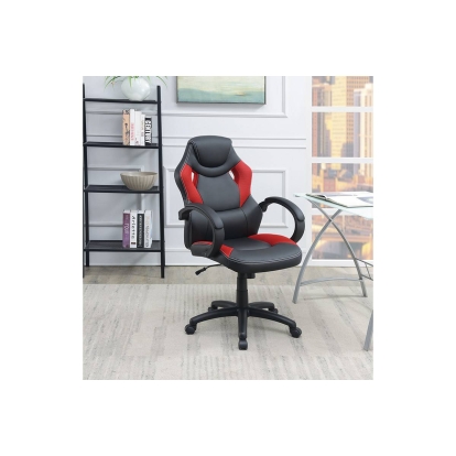 Poundex Office Chair Model F1689