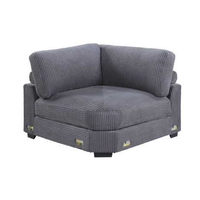 Poundex Corner Wedge Model F8994