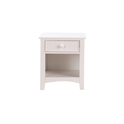 Poundex Night Stand Model F4238