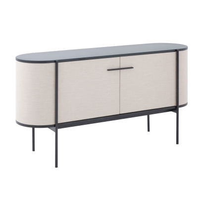 VIG Furniture Beige Buffet SKU VGDWJ9743--BEI-BUF - Product ID 78386A