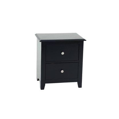 Poundex Nighstand Model F4251