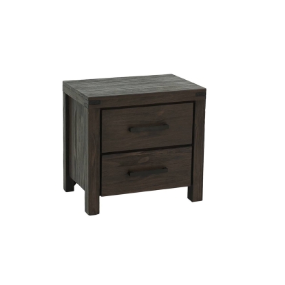 Poundex Night Stand Model F5426