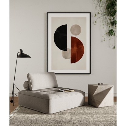 VIG Furniture Grey Lounge Chair SKU VGKN-K8542-AS-G-ALS - Product ID 80069