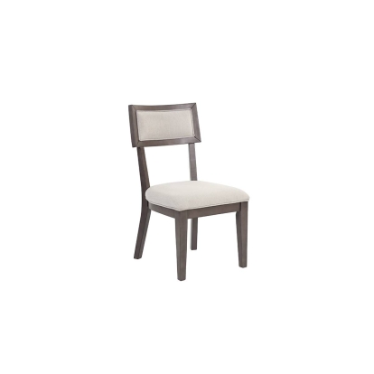 Poundex Dining Chair Model F1834