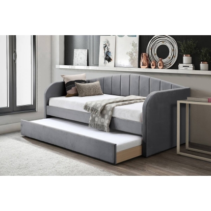 Poundex Day Bed Model F9465