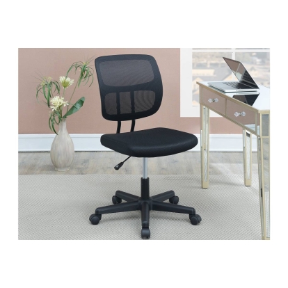 Poundex Office Chair Model F1677