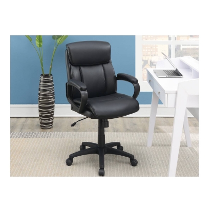 Poundex Office Chair Model F1682