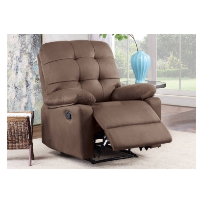 Poundex Recliner Model F6620