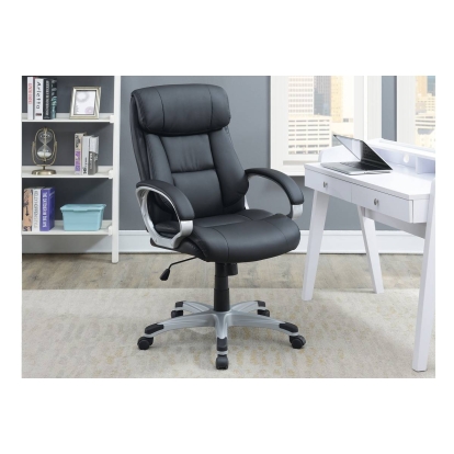 Poundex Office Chair Model F1685