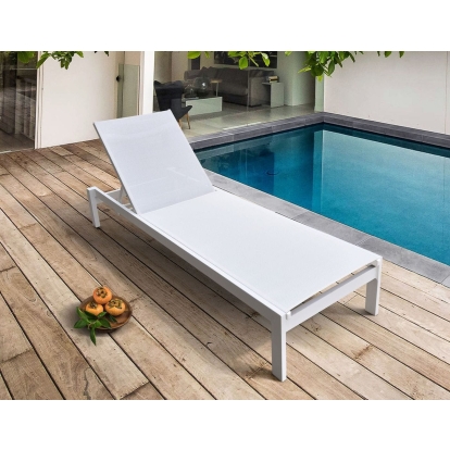 VIG Furniture Cream Outdoor SKU VGGERHAEGEAN-GRY - Product ID 77692
