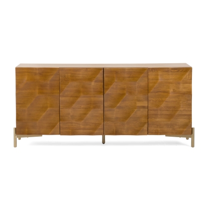 VIG Furniture Brown Buffet SKU VGCSSB-17181-BRN-BUF - Product ID 79228