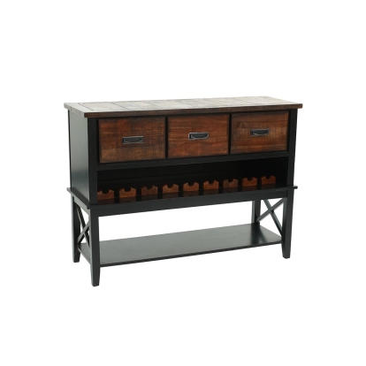 Poundex Server Model F6050