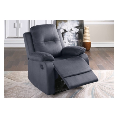 Poundex Recliner Model F6610