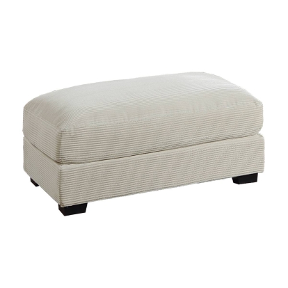 Poundex Ottoman Model F8599