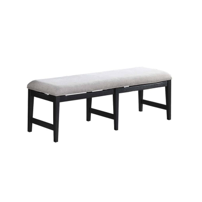 Poundex Dining Bench Model F1707