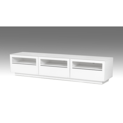 VIG Furniture White TV Stand SKU VGBBSJ8202-WHT - Product ID 16957