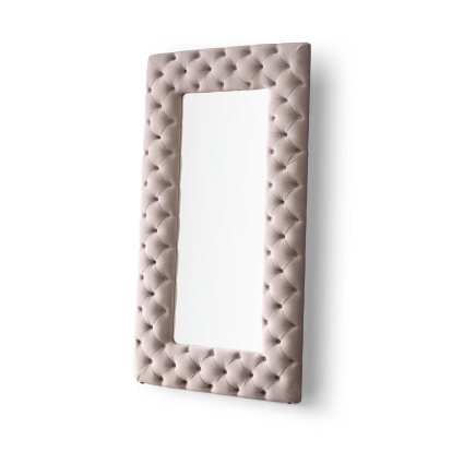 VIG Furniture Grey Mirror SKU VGVCJ8111-3H-GRY-MIR - Product ID 78577