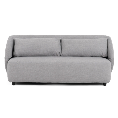 VIG Furniture Light Grey Sofa Bed SKU VGKK-KF.8130-CLOUD - Product ID 81150