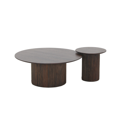 VIG Furniture Black Coffee Table SKU VGDW-J5937AB-SET - Product ID 80426