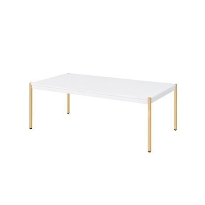 ACME Otrac Coffee Table Model LV00034