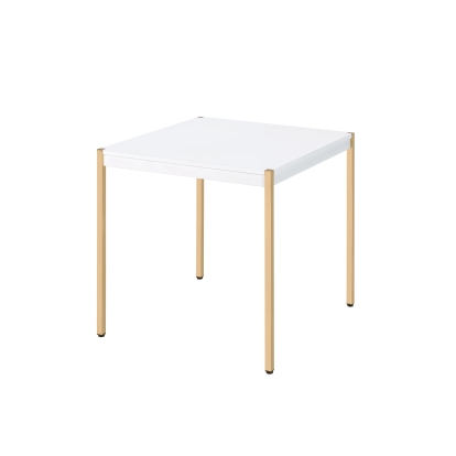 ACME Otrac End Table Model LV00035