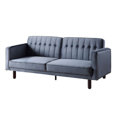 ACME Qinven Adjustable Sofa Model LV00085