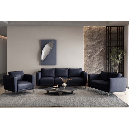 ACME Astonic Loveseat Model LV00213