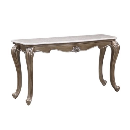 ACME Elozzol Sofa Table Model LV00304