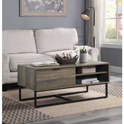 ACME Homare Coffee Table Model LV00323
