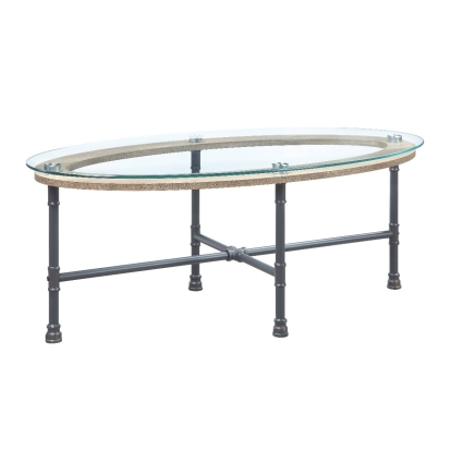 ACME Brantley Coffee Table Model LV00435