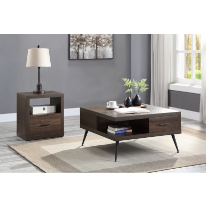 ACME Harel Coffee Table Model LV00441