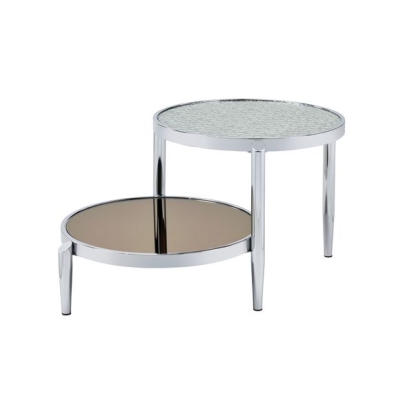 ACME Abbe Coffee Table Model LV00572